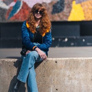 Meet your Posher, Jessie